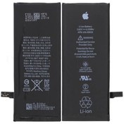 Resim APPEX Apple İphone 14 Batarya Pil 