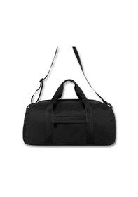 Resim Cennec Siyah Büyük Ve Küçük Boy Spor/seyahat Çanta Seti Çok Renkli 
