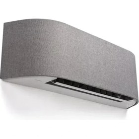 Resim Toshiba Haori Multi Split Klima Paket 2 (2 Iç + 1 Dış Ünite) Inverter A+++ Dekoratif Klima 