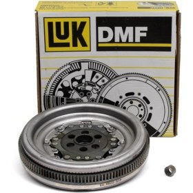 Resim LuK Volkswagen Passat 2011 - 2014 2.0 Tdı Cff Volant Luk Marka 03L105266DF 