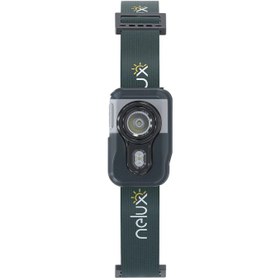 Resim Nelux Nomad 700 Hibrit Kafa Feneri (NX-210) 