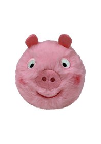 Resim Ty Peppa Pıg - Bouncers Çok Renkli 