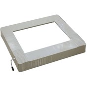 Resim Ermiya 60*54*8 Cm Buzdolabı Çamaşır Bulaşık Mutfak Balkon Kiler A 