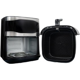 Resim Sokany SK-10091 2200 W Airfryer Fritöz 