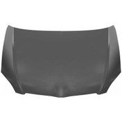 Resim Oran Oem No:5330102090- Uyumlu Toyota Corolla 2002-2006 Kaput Ön Sac Hb 1810030 