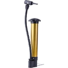 Resim Biodata Kaliteli Portatif Şişirme El Pompası Bisiklet,top,havuz,lastik,teker,yatak Hava Şişirme Aparatı 