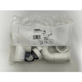 Resim Teka 115890004 Evye Taş Sifonu 