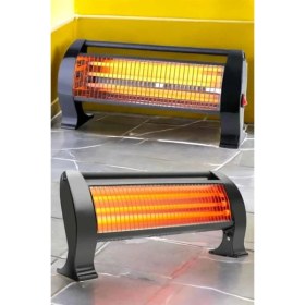 Resim MCM Group Elektrikli Ayak Altı Isıtıcı Soba 