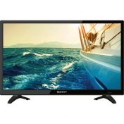 Resim Sunny SN24LED63 24" 61 Ekran Uydu Alıcılı Full HD LED TV 