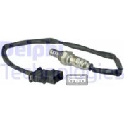 Resim Delphı ES20505-12B1 - Oksijen Sensörü - Chevrolet Aveo. Trax - 