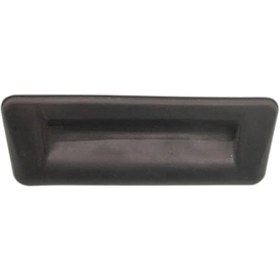 Resim Skoda Fabia II (542) 2007-2014 Bagaj Kapak Açma Kolu 