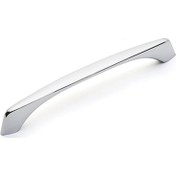 Resim System Krom 160 mm Çekme Mobilya Kulpu (SY4635 0160 CR) 