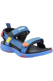 Resim Jump Orthopedix Outdoor Çocuk Spor Sandalet 30071 
