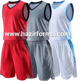 Resim Basketbol Forma yaptırma Dijital Basketbol forması - M 
