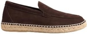 Resim ABARCA Deri Espadril Mocasin Liso, MOCASIN LISO 