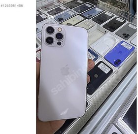 Resim Apple iPhone 12 Pro İkinci El TR | 128 GB | Gümüş 