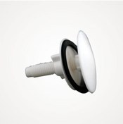 Resim AyrStore Lavabo Tapası Plastik 