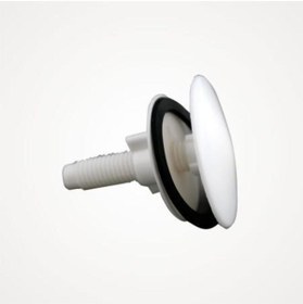 Resim AyrStore Lavabo Tapası Plastik 