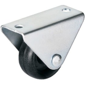 Resim Proaleteticaret Hts 102 - 32'Lik Sabit Teker 4 Adet 