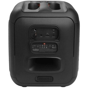 Resim Jbl Partybox Encore Essential Bluetooth Hoparlör-1246 