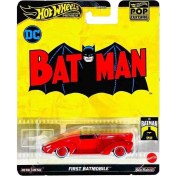 Resim Hot Wheels Pop Culture Premium Arabalar HVJ40 