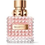 Resim Valentino Donna EDP Çiçeksi Koku 50 ml Kadın Parfüm Hediye Seçeneğiyle 