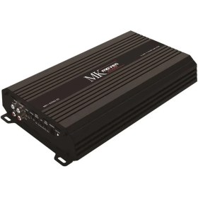 Resim Ayt Mk Maven Klang MK-1000 4 Ab Tek Kanal Rms 1000 Watt Ab Sınıf Güç Oto Araç Anfi Ses Sistemi Amfi Amplifikatörü 