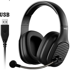 Resim Lenovo Thinkplus G40b Pro Oyun Kulaklığı - 3d Ses, Rahat Kullanım, Yüksek Kaliteli Müzik Deneyimi 10.1" 10.1" 