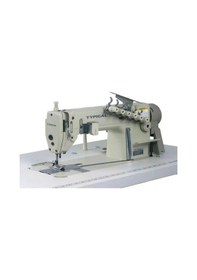Resim Typical Gk-0056-4 3 İğne Zincir Dikiş Makinası 