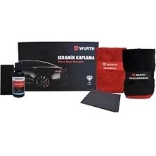 Resim Würth Seramik Kaplama 50ML 