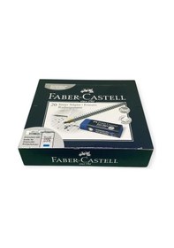 Resim Silgi- Faber Castell Sınav 20'li 