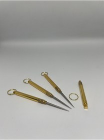 Resim Han Tobacco Nargile Iğnesi 