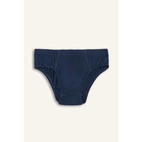 Resim DeFacto Penye 3'lü Slip Külot Erkek Çocuk G8560A826SP 