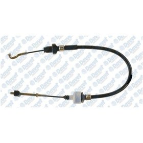 Resim Cavo-5901148 Debriyaj Teli Corsa B/Tigra 1.2I-1.4I-1.4I 16V-1.5D/ 514661140 