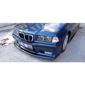 Resim Bmw E36 7 Cm Lip - Bmw E36 7cm Lip 