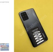 Resim Oppo Reno 5 Lite İkinci El TR | 128 GB 8 GB | Siyah 