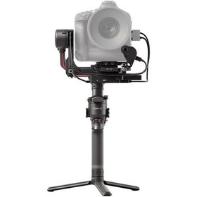 Resim Dji RS 2 Gimbal Stabilizer Pro Combo 