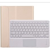 Resim Apple Ipad Pro 11 1.nesil Kılıf Mousepad Klavyeli Case A1980 A2013 A1934 A1979 SKU: 84730 