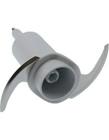 Resim Uyumlu Mutfak Robotu Doğrayıcı Bıçak, Dayanıklı ve Pratik Kullanım 