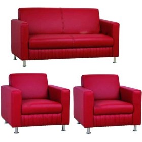 Resim Koltuk Stilim Inka Oturma Grubu 