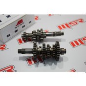 Resim Gn 125 Komple Şanzıman (490465362) 