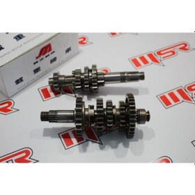 Resim Gn 125 Komple Şanzıman (490465362) 