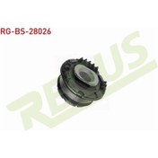 Resim Cıtroen Berlıngo Mf 1.9 D 1996-2005 Travers Burcu Arka Sol-sağ 5152,62 