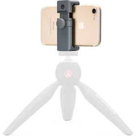 Resim Manfrotto Twıstgrıp Universal Telefon Tutucu 