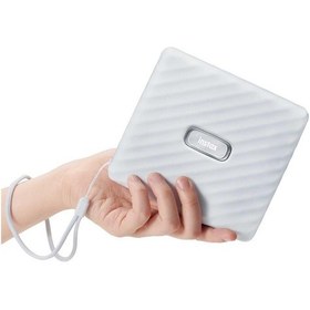 Resim Fujifilm Instax Wide Link Fotoğraf Yazıcı Beyaz 