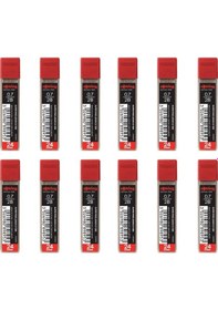 Resim Superfine 2b Kalem Ucu 0.7 - 12 Adet 