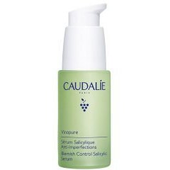 Resim Caudalie Vinopure Blemish Control Salicylic Serum 30 ml 