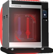 Resim FlashForge Creator 4 S 3D Yazıcı FLASH FORGE