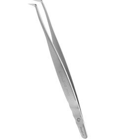 Resim staleks pro Staleks Expert 40-8 Profesyonel Kirpik Cımbızı 