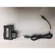 Resim Hometech Alfa 100A Notebook Adaptör ve Usb Şarj Kablosu 